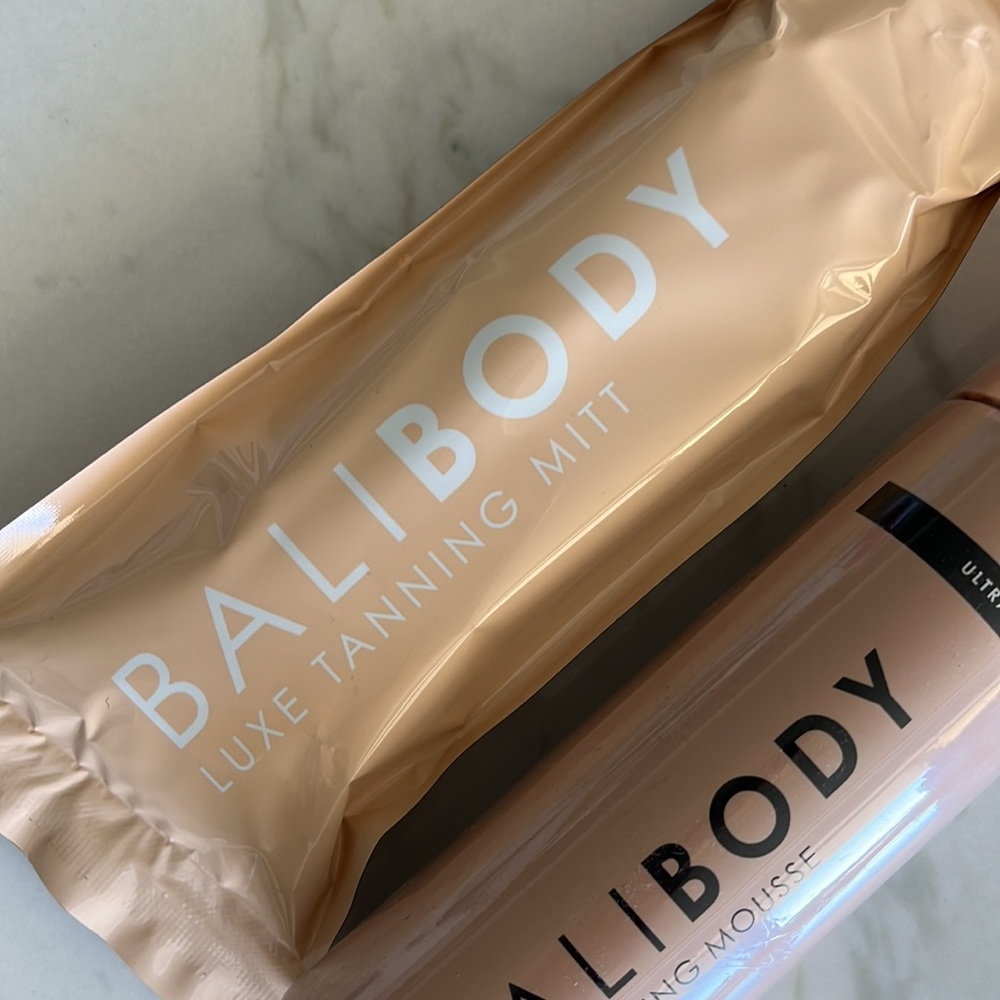 Bali Body tanning bundle - Picture 4 of 6